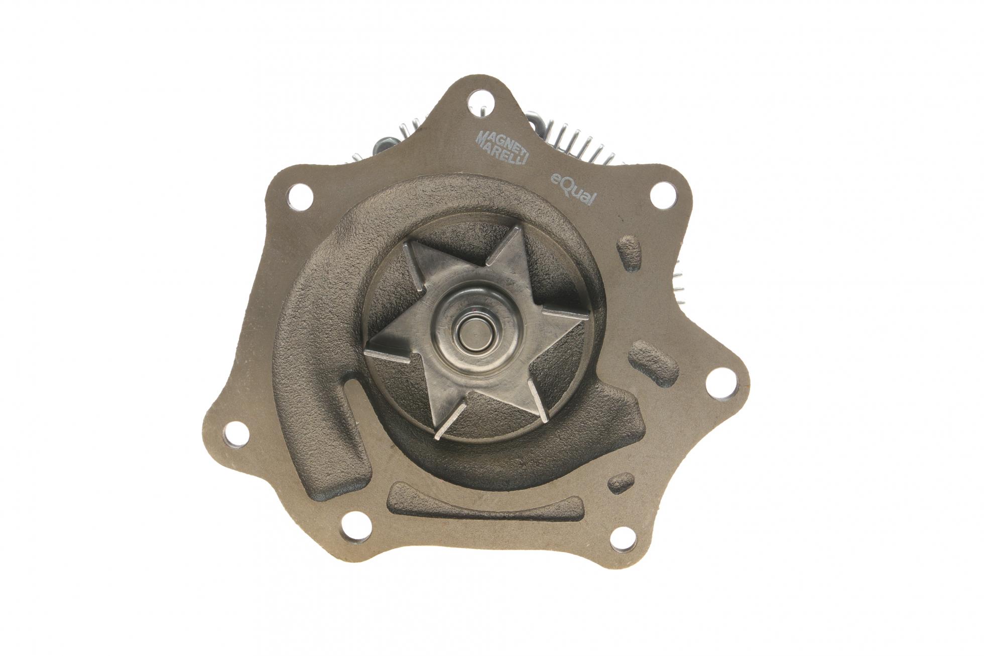 352316170798 MAGNETI MARELLI